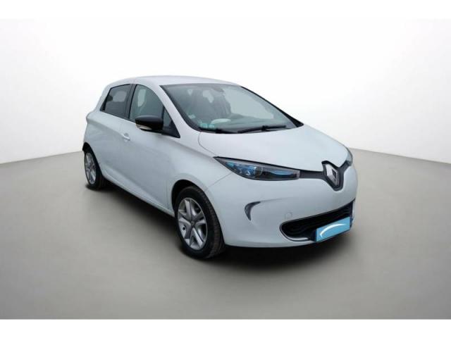 Renault Zoe image 9