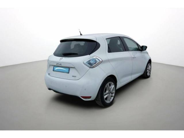 Renault Zoe image 8