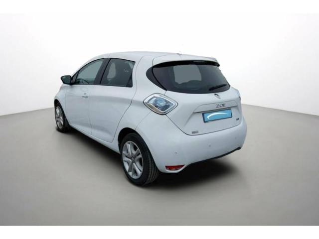 Renault Zoe image 7