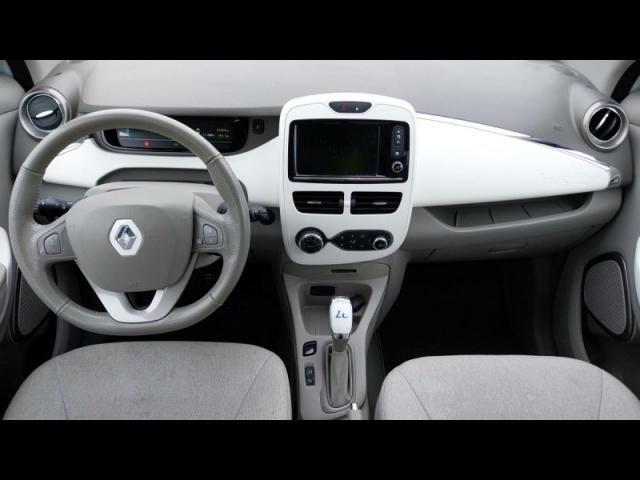 Renault Zoe image 6
