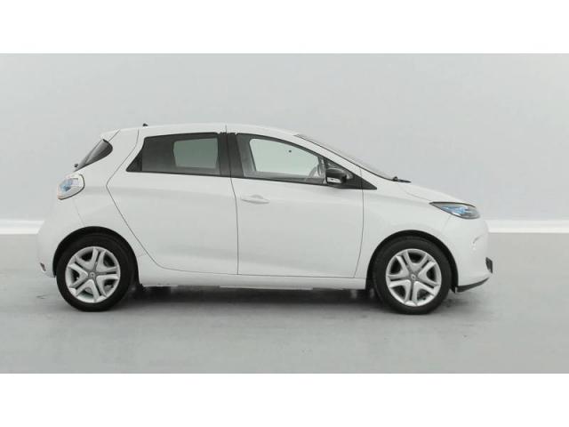 Renault Zoe image 1