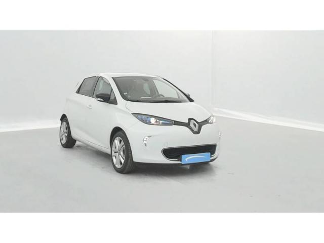 Renault Zoe image 4