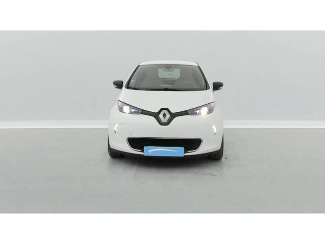 Renault Zoe image 5