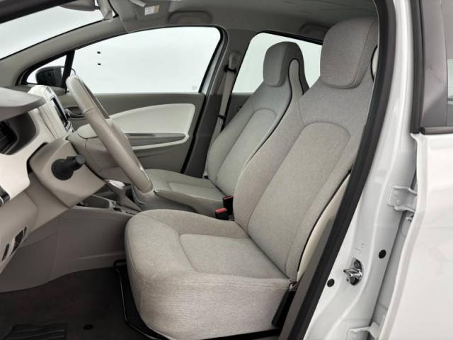Renault Zoe image 2