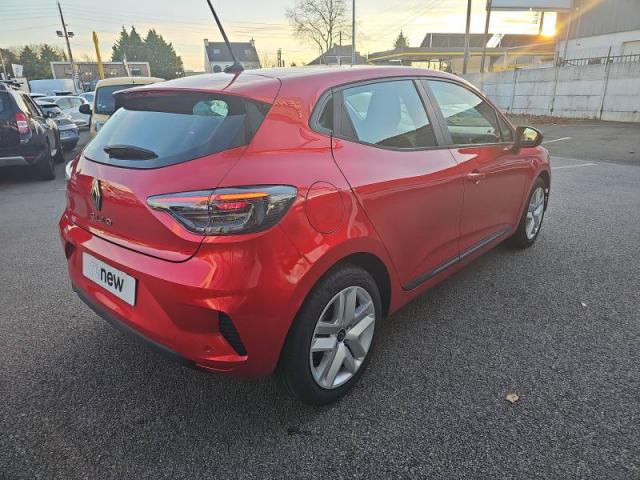 Renault Clio image 2