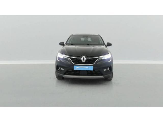 Renault Arkana image 1
