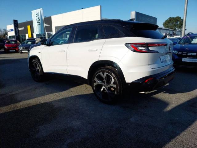 Renault Austral image 7