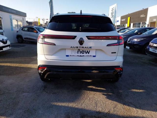 Renault Austral image 9