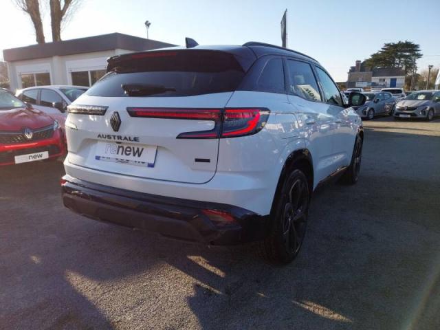 Renault Austral image 4