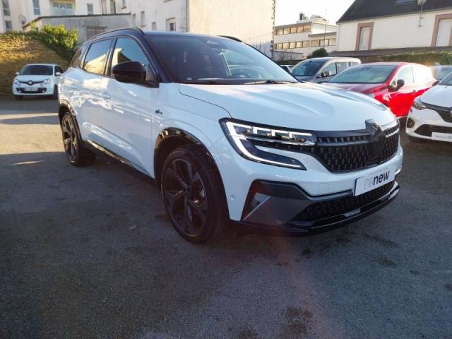 Renault Austral image 3