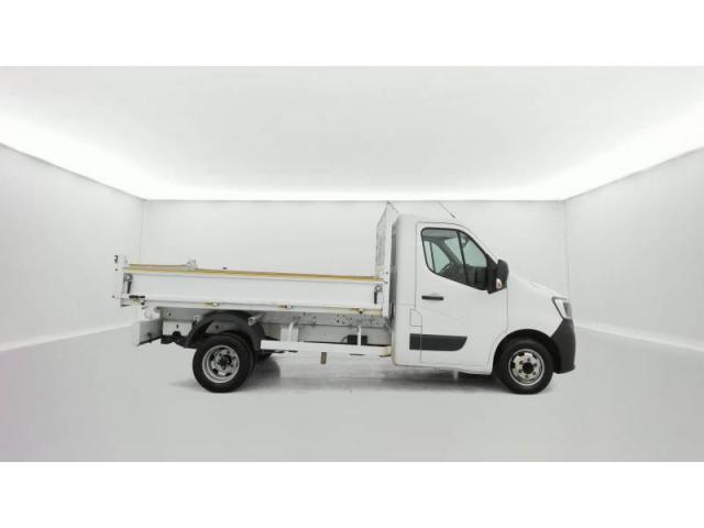 Renault Master image 8