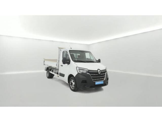 Renault Master image 1