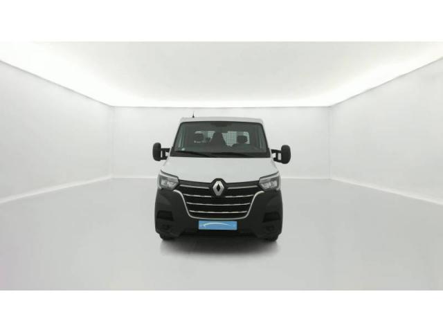 Renault Master image 3