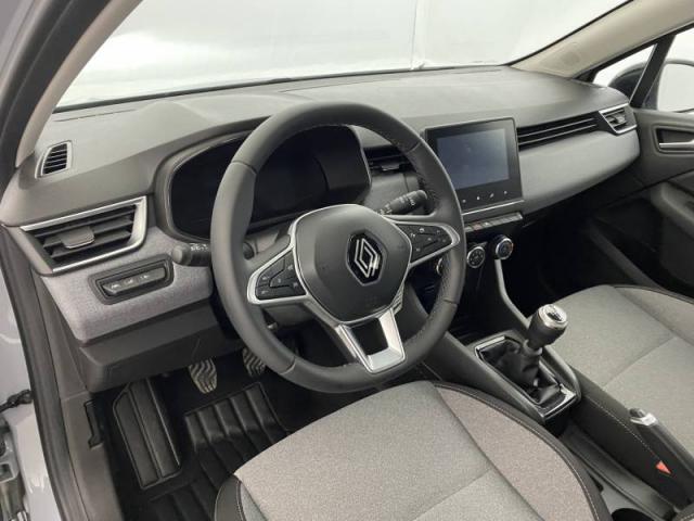 Renault Clio image 1