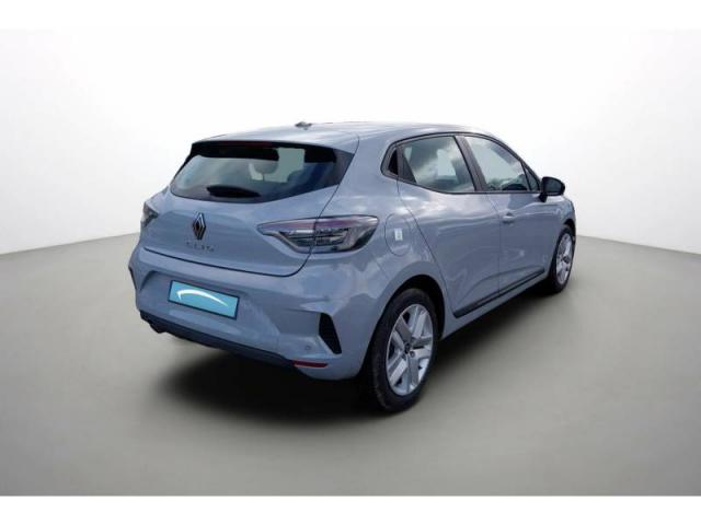 Renault Clio image 6