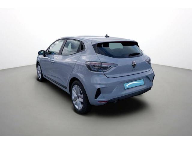 Renault Clio image 8