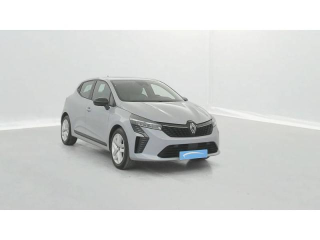 Renault Clio image 4