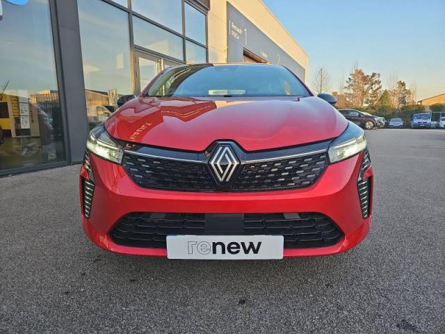 Renault Clio image 7