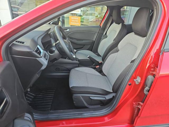 Renault Clio image 8