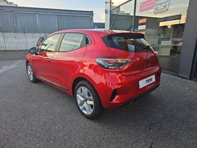 Renault Clio image 7