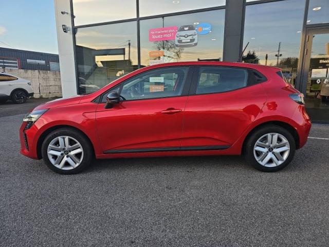 Renault Clio image 1