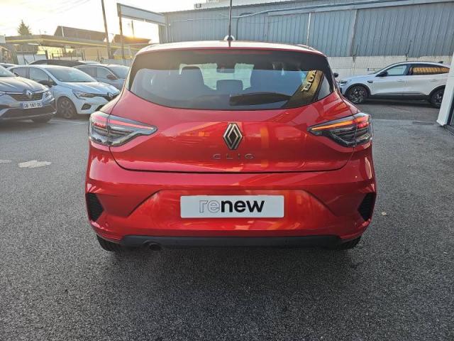 Renault Clio image 7
