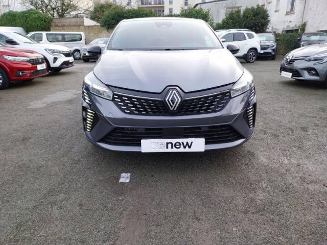 Renault Clio image 2