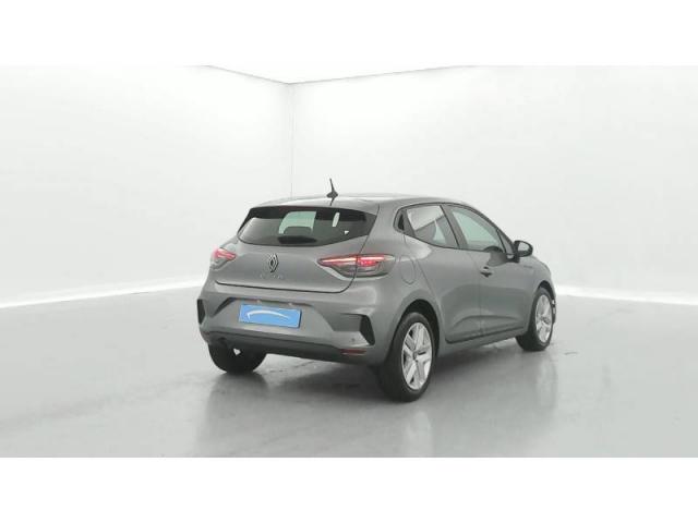 Renault Clio image 9