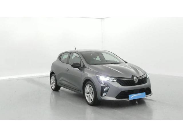 Renault Clio image 2