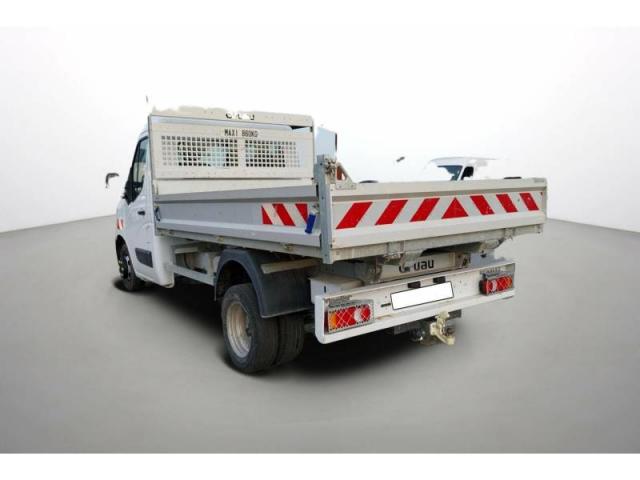 Renault Master image 3