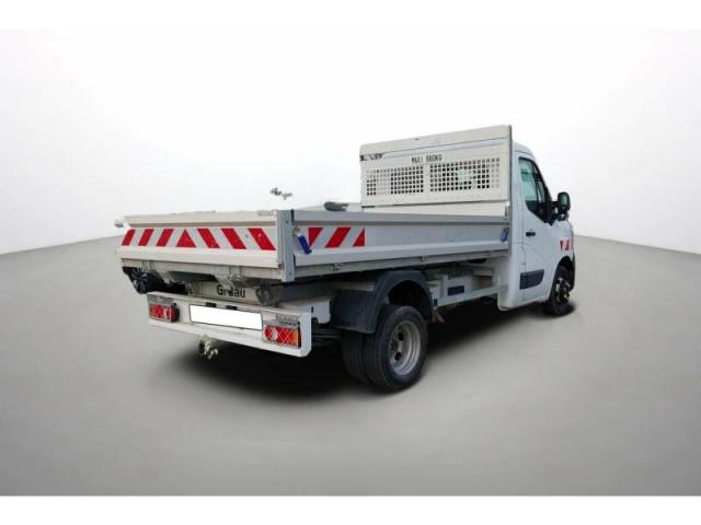 Renault Master image 2