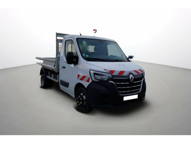Renault Master image 8