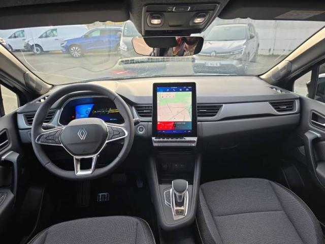 Renault Symbioz image 6