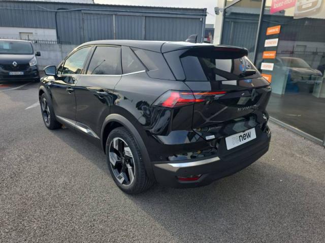 Renault Symbioz image 1