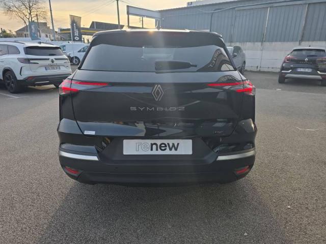 Renault Symbioz image 5