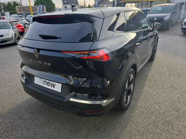 Renault Symbioz image 7