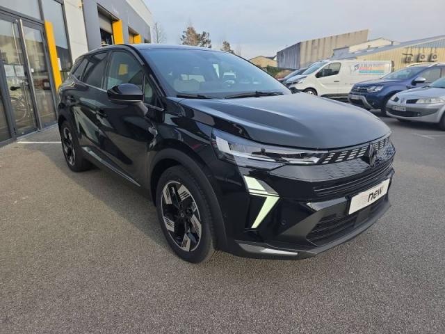 Renault Symbioz image 4