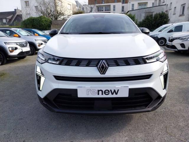 Renault Symbioz image 2