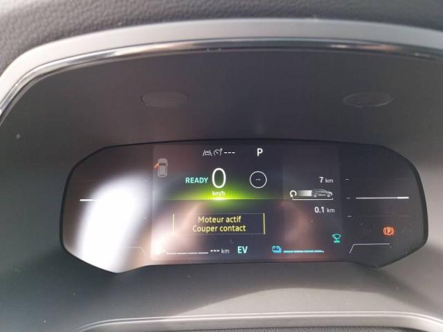 Renault Symbioz image 9