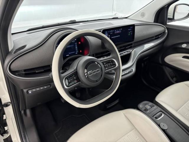 Fiat 500 image 1