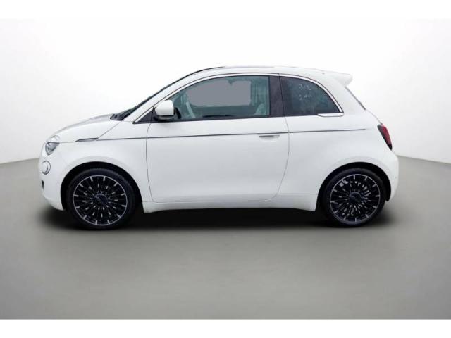 Fiat 500 image 6