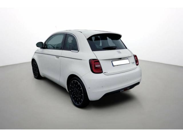 Fiat 500 image 3