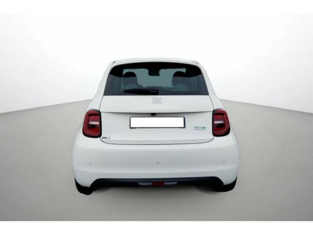 Fiat 500 image 9