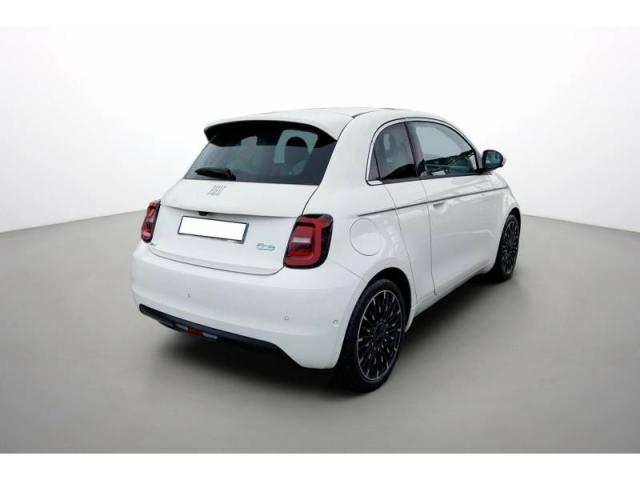 Fiat 500 image 4