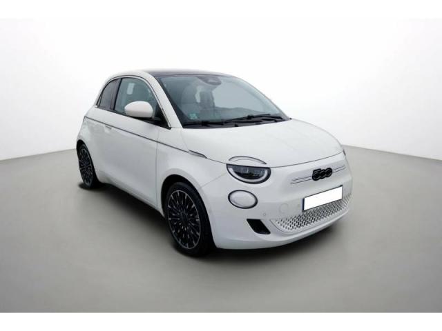 Fiat 500 image 8