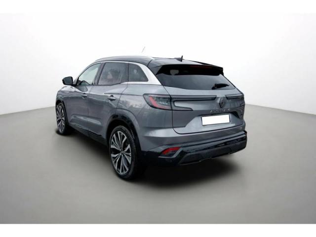 Renault Austral image 9
