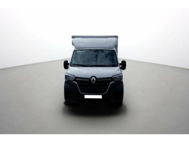 Renault Master image 9