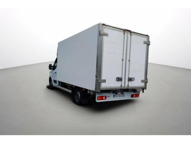 Renault Master image 5