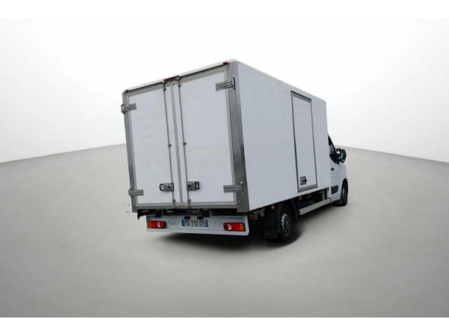 Renault Master image 3