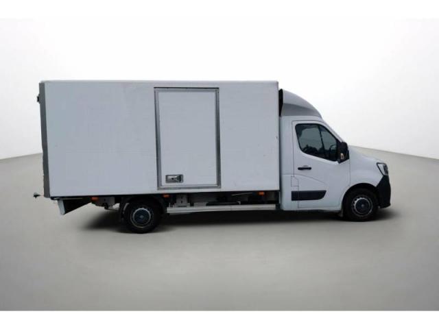 Renault Master image 6